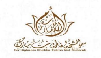 أم الإمارات الشيخة فاطمة بنت مبارك