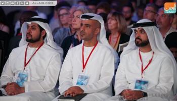 وفد الإمارات يشارك في القمة العالمية للمحيطات في المكسيك 