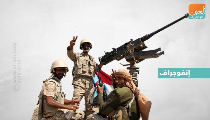 سيل الحزام الأمني الجارف يحطم أوكار القاعدة باليمن