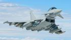 السعودية تشتري من بريطانيا 48 طائرة مقاتلة من طراز "تايفون"