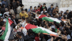 قانون إسرائيلي يمنع تسليم جثامين شهداء فلسطينيين