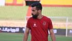 عبد الله السعيد يقترب من تجديد عقده مع الأهلي المصري