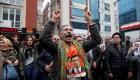 أردوغان يسجن 11 ألف معارض من حزب واحد