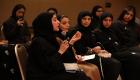 مجلس الإمارات للشباب يعقد حلقة نقاشية في طوكيو