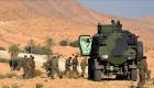 حملة عسكرية فرنسية "مفاجئة" ضد القاعدة بتنسيق جزائري 