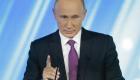 بوتين لصحفي سأله هل ستعيد القرم لأوكرانيا: هل جننت؟