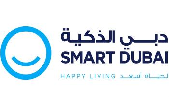 دبي الذكية 
