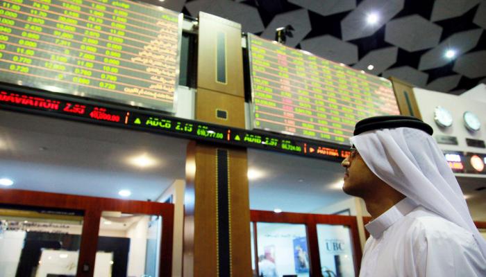معظم بورصات الخليج أغلقت على انخفاض