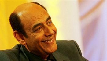 أحمد بدير لبوابة العين