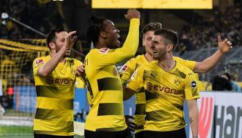 الدوري الألماني