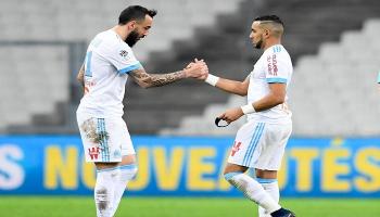 الدوري الفرنسي