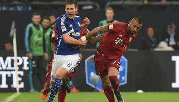 فيدال وجورتزكا