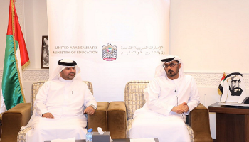 "التربية والتعليم" الإماراتية تطلق المرحلة الأولى من "رخصة المعلم"