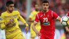 الوصل يودع دوري أبطال آسيا بالخسارة من بيرسبوليس