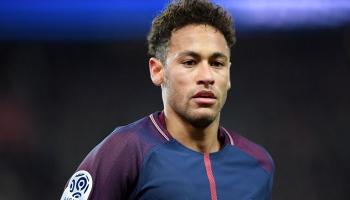 نيمار دا سيلفا نجم باريس سان جيرمان