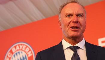 كارل هاينز رومينيجه