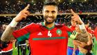 "البرتغالي" يجدد العهد مع منتخب المغرب بعد غياب 6 أشهر