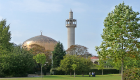 لندن تدرج مسجدين على قائمة التراث التاريخي والمعماري 