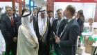 الإمارات.. معرض دبي للأخشاب يواصل فعالياته لليوم الثاني