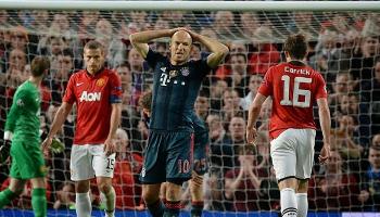 بايرن ويونايتد 