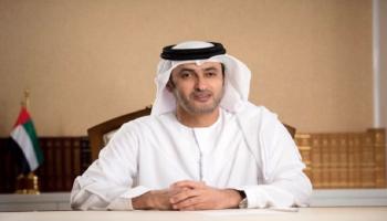 المستشار الدكتور حمد سيف الشامسي، النائب العام للإمارات