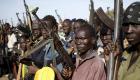 مجلس الأمن يهدد بفرض حظر على الأسلحة إلى جنوب السودان