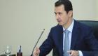 الأسد يتعهد بالتصدي "لسيناريوهات" ضرب وحدة سوريا
