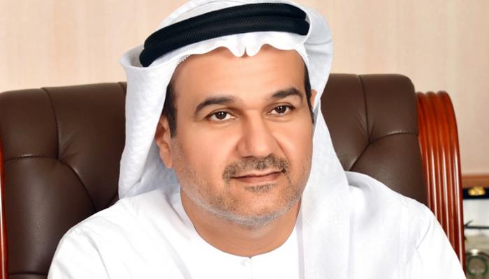 نادر الحمادي رئيس مجلس إدارة شركة طيران أبوظبي