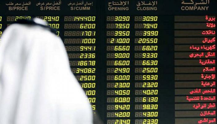 خسائر بالمليارات لبورصة قطر خلال 9 أشهر من المقاطعة العربية
