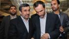 نظام إيران يأكل بعضه.. إيداع نائب أحمدي نجاد بالسجن