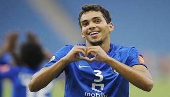 ادواردو  لاعب الهلال 