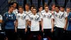 ألمانيا توضح موقفها بشأن الانسحاب من كأس العالم