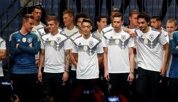 منتخب ألمانيا