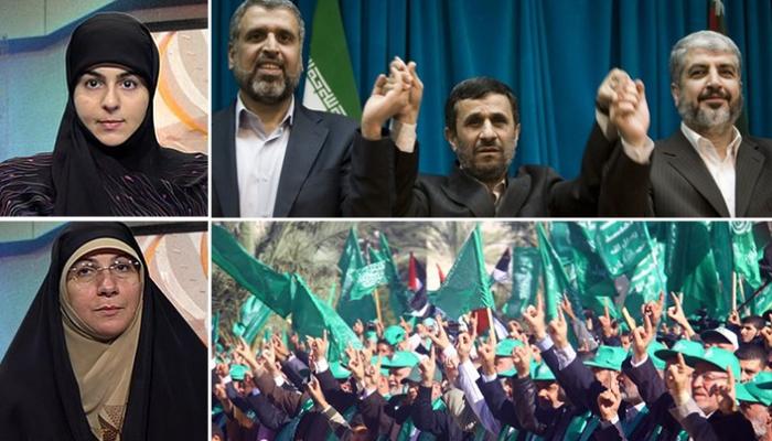 أبرز مظاهر الزي الإيراني والجماعات المرتبطة بها