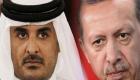 أردوغان يتمدد في قطر بقاعدة بحرية للعمليات الخاصة