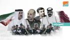 قطر وإيران.. تسلسل توثيق العلاقات مع الحرس الثوري منذ غزو الكويت