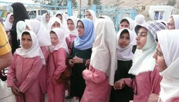 زواج المتعة السرية يشرعن ظاهرة زواج الأطفال