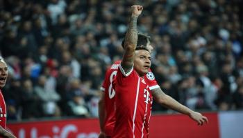 تياجو ألكانتارا 