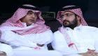 تركي آل الشيخ يكلف سعود السويلم برئاسة النصر