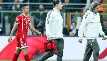 تياجو ألكانتارا