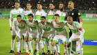 الجزائر تجهز السعودية للديربي العربي أمام مصر في المونديال