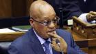 توجيه اتهامات بالفساد لرئيس جنوب أفريقيا السابق