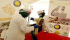 مستشفى الشيخة فاطمة الميداني يعالج آلاف الأطفال بالسودان