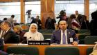 الإمارات تشارك في المؤتمر الاستثنائي لدعم "أونروا" 