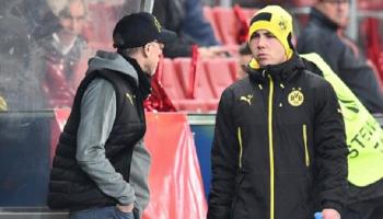 جوتزه وشتوجر