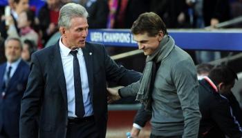 هاينكس وتيتو فيلانوفا