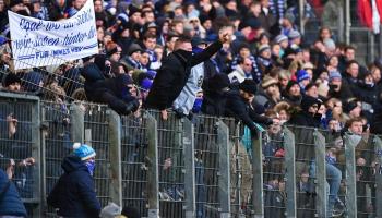 جماهير هامبورج