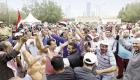 المصريون بالكويت يحتشدون لليوم الثاني في انتخابات الرئاسة