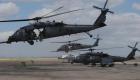 القوات الجوية الأمريكية تعلن أسماء القتلى في تحطم هليكوبتر بالعراق