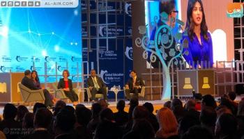 المنتدى العالمي للتعليم والمهارات في دورته السادسة